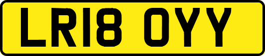 LR18OYY