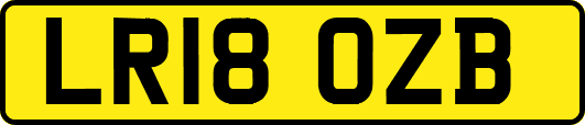 LR18OZB