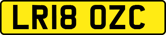 LR18OZC