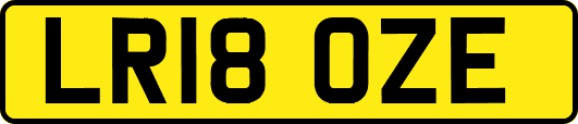 LR18OZE