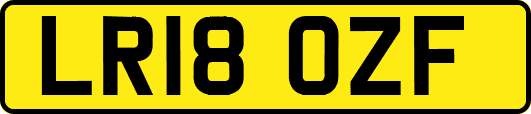 LR18OZF
