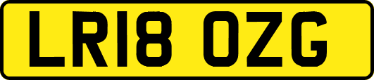 LR18OZG