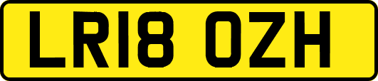 LR18OZH