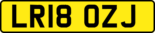 LR18OZJ