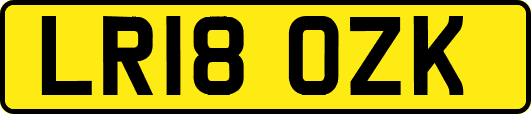 LR18OZK