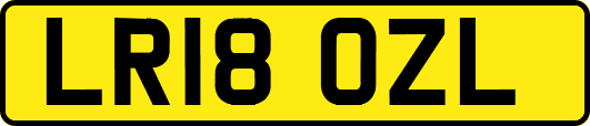 LR18OZL