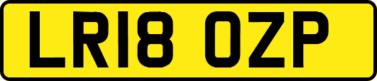 LR18OZP