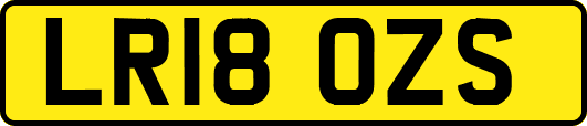 LR18OZS