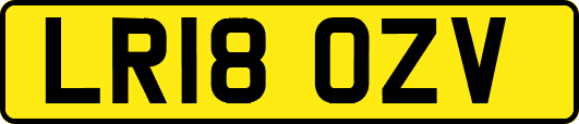 LR18OZV