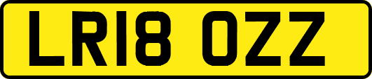 LR18OZZ
