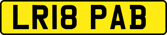 LR18PAB