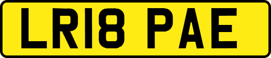 LR18PAE
