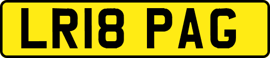 LR18PAG