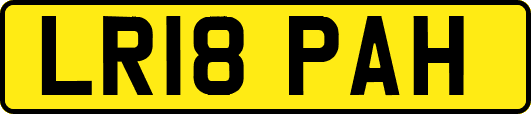 LR18PAH