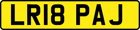LR18PAJ