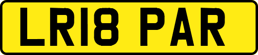 LR18PAR
