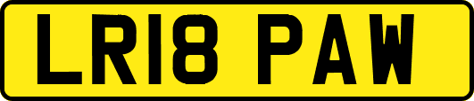 LR18PAW