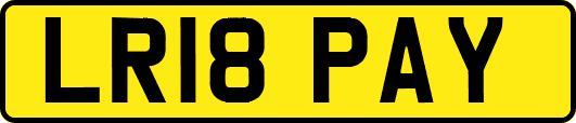 LR18PAY