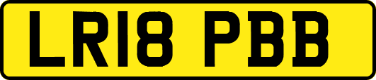 LR18PBB