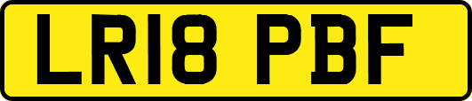 LR18PBF