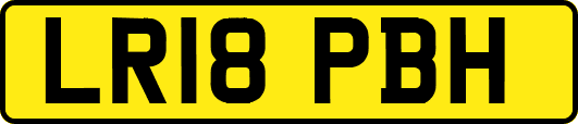 LR18PBH