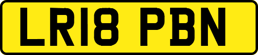 LR18PBN
