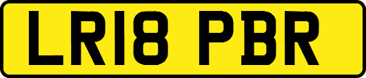 LR18PBR