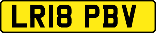 LR18PBV