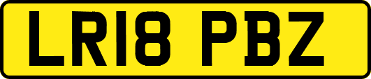 LR18PBZ