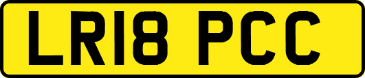 LR18PCC