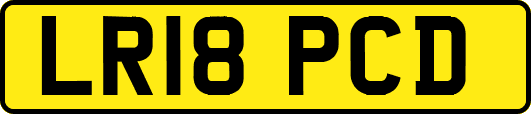 LR18PCD