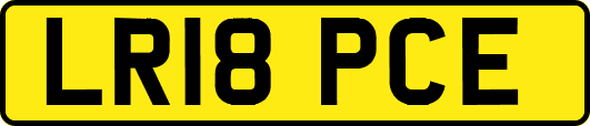 LR18PCE