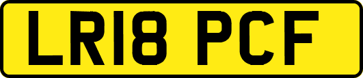 LR18PCF