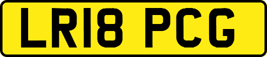 LR18PCG