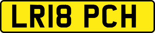 LR18PCH