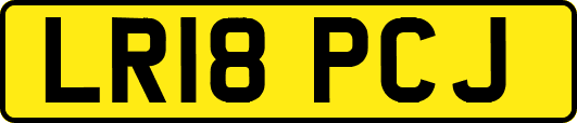 LR18PCJ