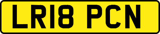 LR18PCN