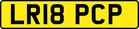 LR18PCP
