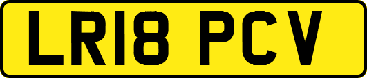 LR18PCV