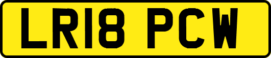 LR18PCW