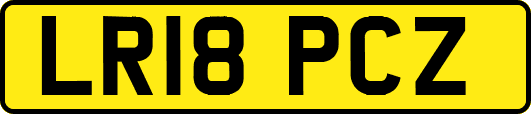 LR18PCZ