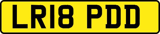 LR18PDD