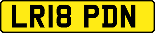 LR18PDN