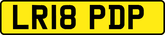 LR18PDP