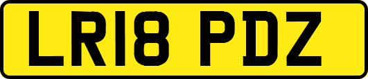 LR18PDZ