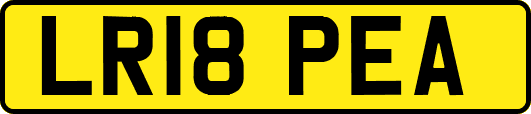 LR18PEA
