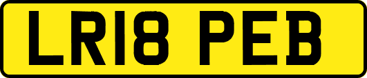 LR18PEB