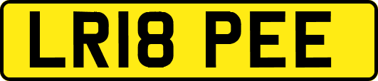 LR18PEE
