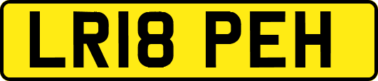 LR18PEH