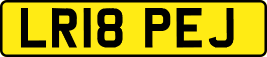 LR18PEJ